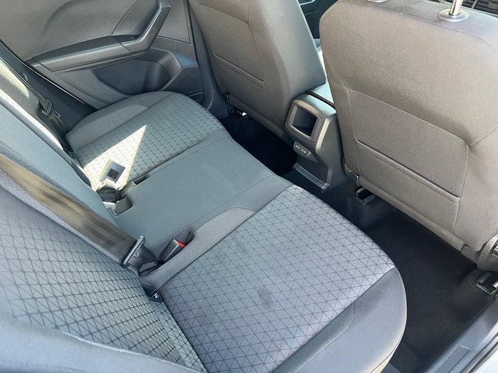 2023 Volkswagen T-Cross 85TSI Life