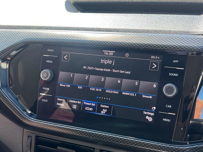 2023 Volkswagen T-Cross 85TSI Life