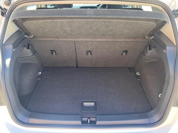 2023 Volkswagen T-Cross 85TSI Life