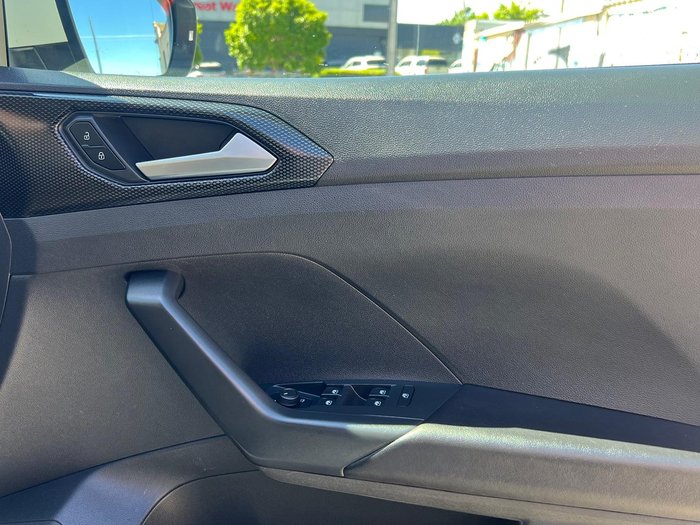 2023 Volkswagen T-Cross 85TSI Life