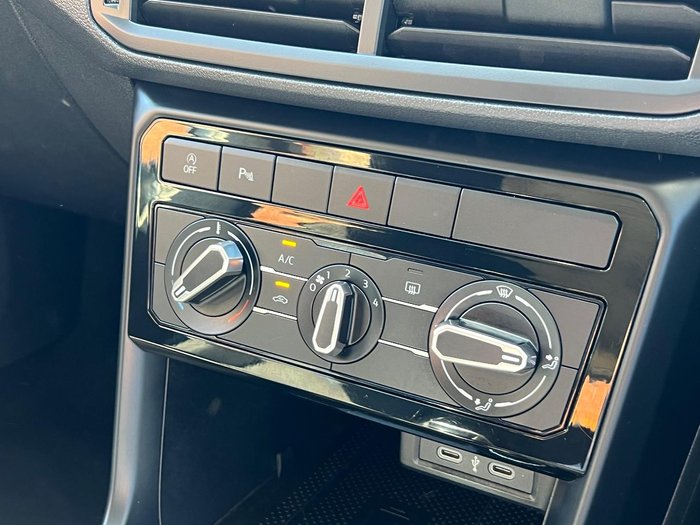 2023 Volkswagen T-Cross 85TSI Life