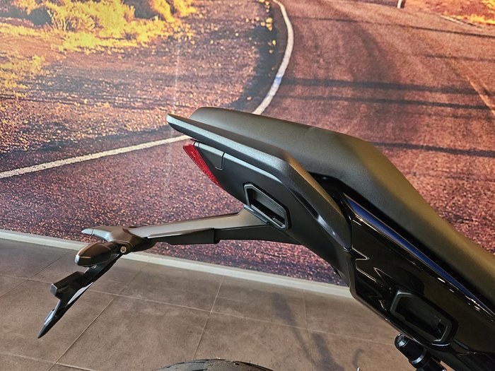 2025 Triumph Tiger Sport 800 Tiger Blue