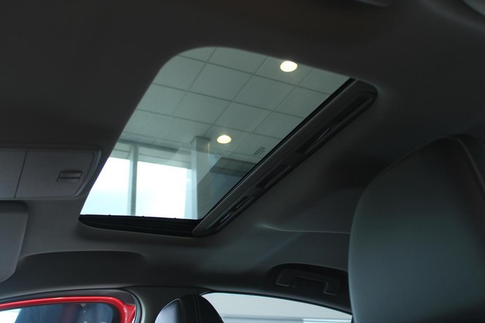 2017 Holden Commodore SS V Redline