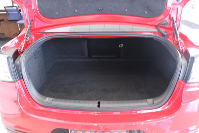 2017 Holden Commodore SS V Redline