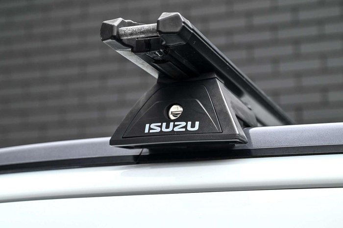 2022 Isuzu D-MAX X-TERRAIN