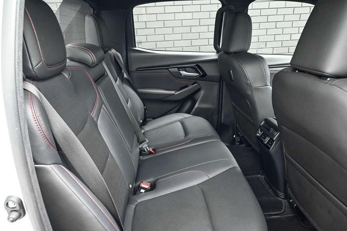 2022 Isuzu D-MAX X-TERRAIN