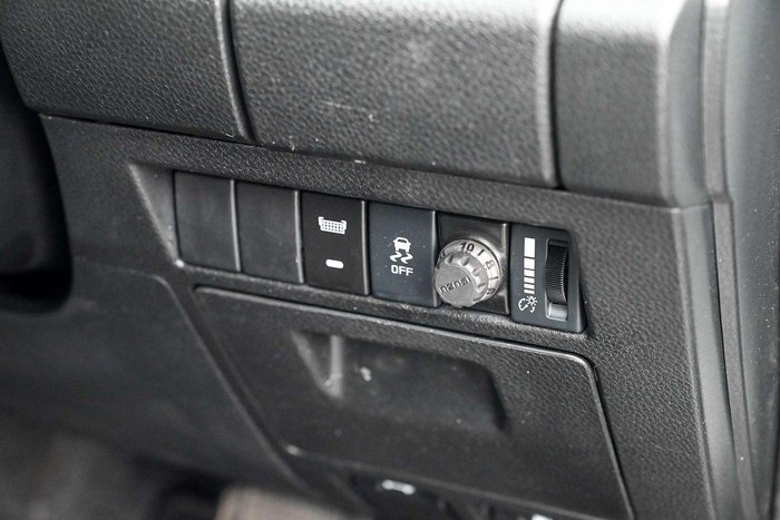 2022 Isuzu D-MAX X-TERRAIN