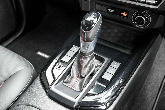 2022 Isuzu D-MAX X-TERRAIN