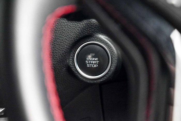 2022 Isuzu D-MAX X-TERRAIN