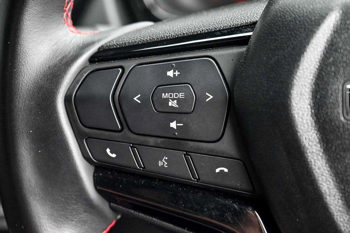 2022 Isuzu D-MAX X-TERRAIN