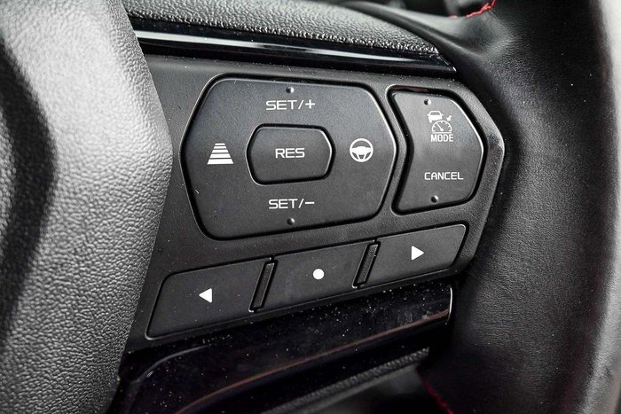 2022 Isuzu D-MAX X-TERRAIN