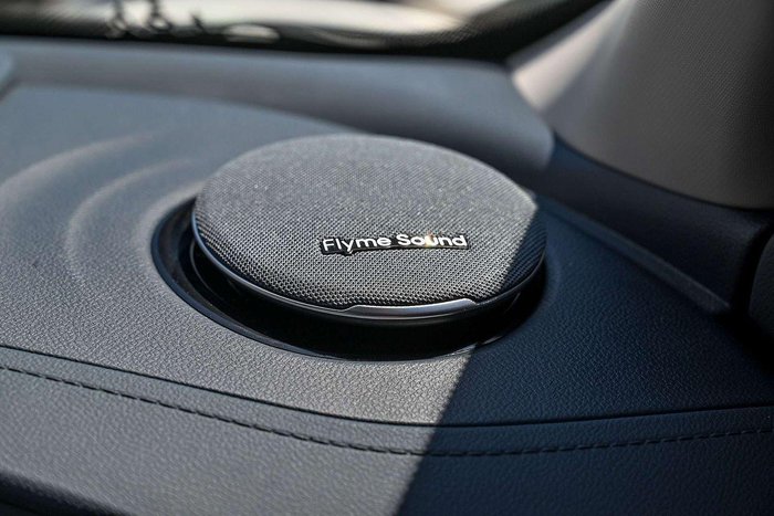 2025 Geely EX5 Inspire