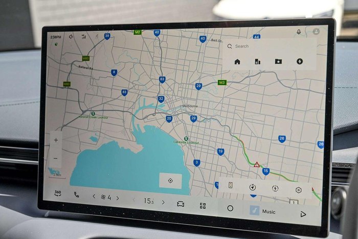 2025 Geely EX5 Inspire