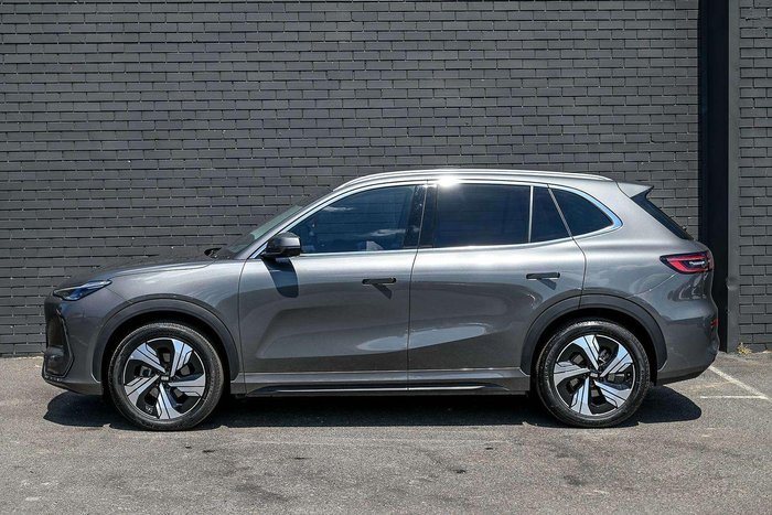 2025 Geely EX5 Inspire