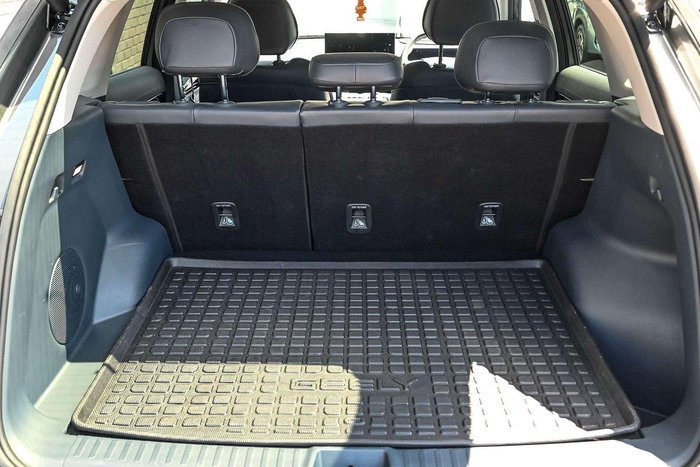 2025 Geely EX5 Inspire