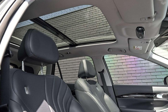 2025 Geely EX5 Inspire