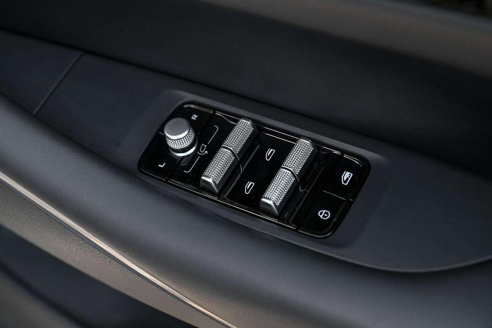 2025 Geely EX5 Inspire