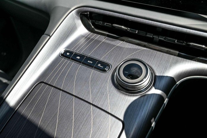 2025 Geely EX5 Inspire