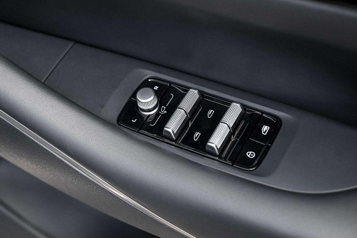 2025 Geely EX5 Inspire