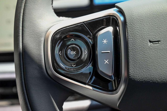 2025 Geely EX5 Inspire