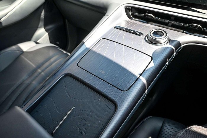 2025 Geely EX5 Inspire