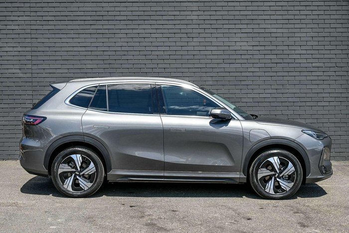 2025 Geely EX5 Inspire