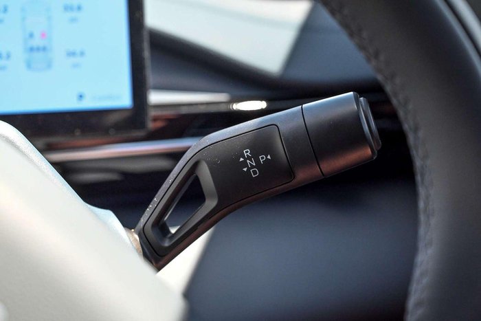 2025 Geely EX5 Inspire