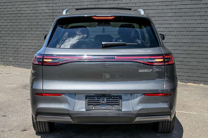 2025 Geely EX5 Inspire