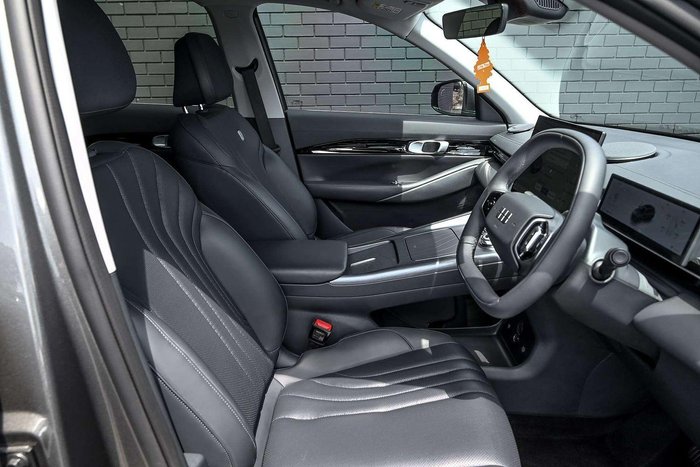 2025 Geely EX5 Inspire