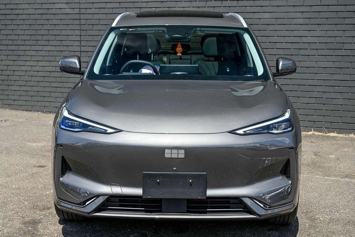 2025 Geely EX5 Inspire