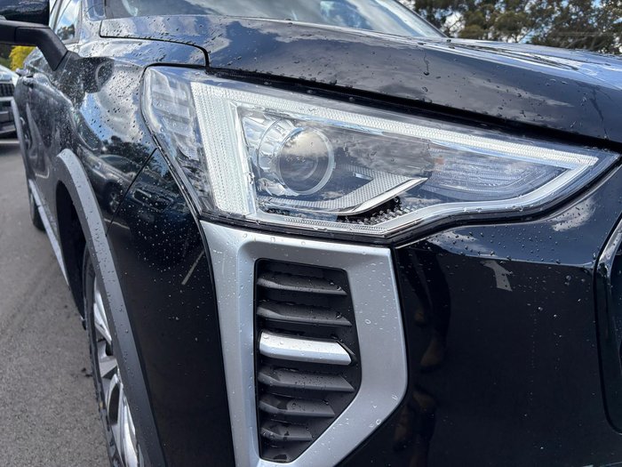 2025 GWM Haval Jolion Premium