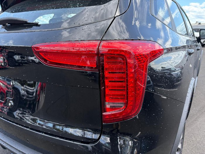 2025 GWM Haval Jolion Premium
