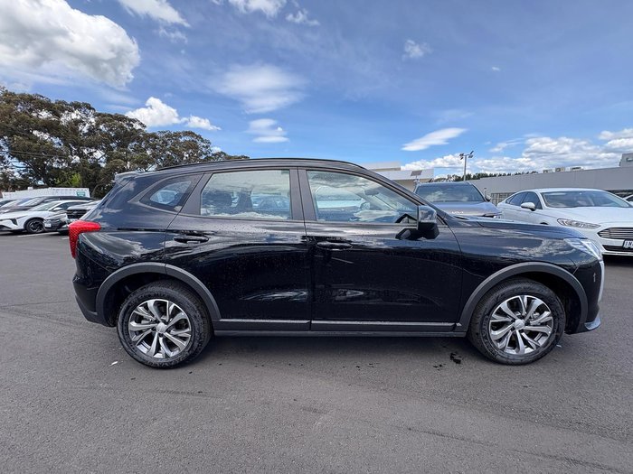 2025 GWM Haval Jolion Premium