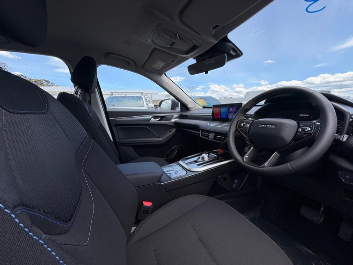 2025 GWM Haval Jolion Premium