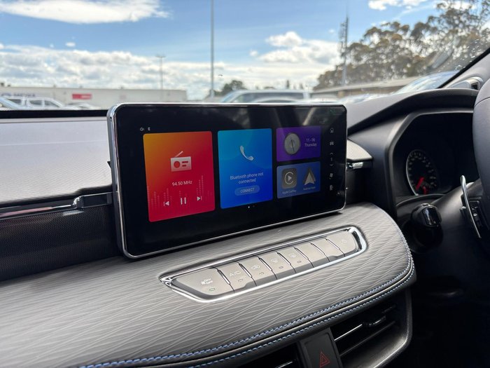 2025 GWM Haval Jolion Premium