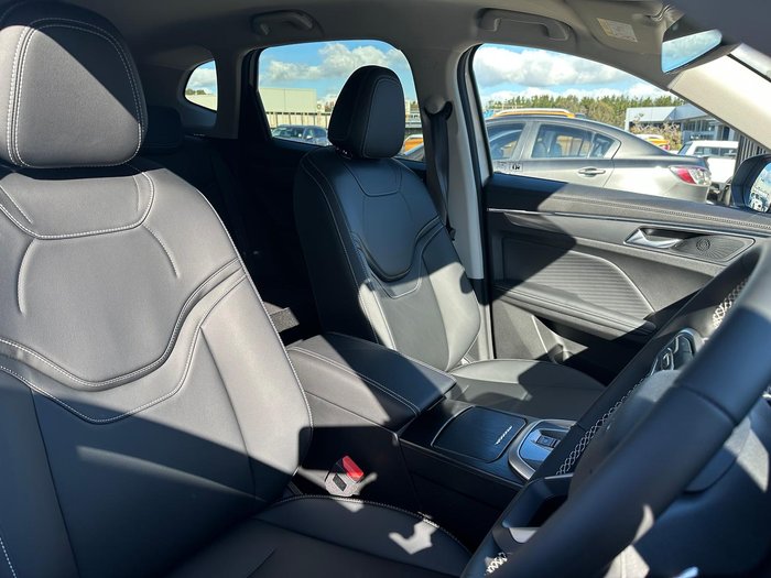 2025 GWM Haval Jolion Lux