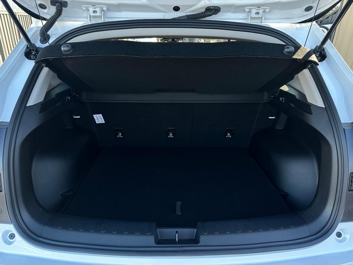 2025 GWM Haval Jolion Lux