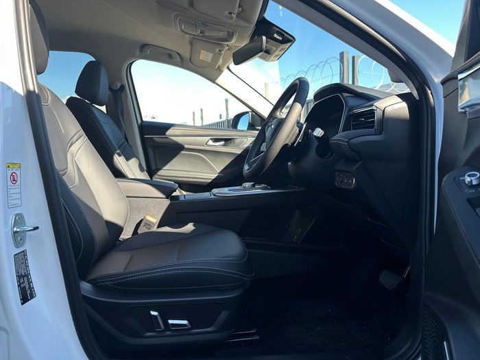 2025 GWM Haval Jolion Lux