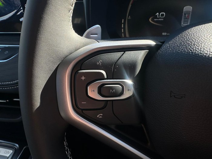 2025 GWM Haval Jolion Lux