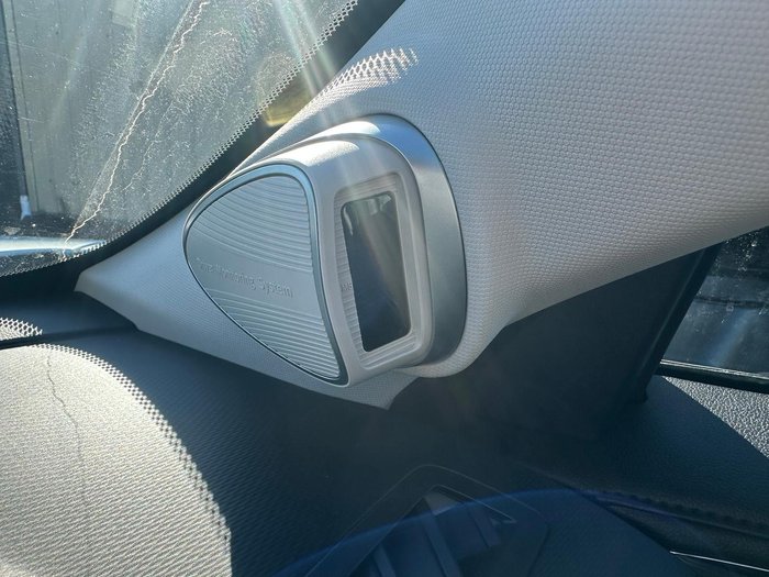 2025 GWM Haval Jolion Lux