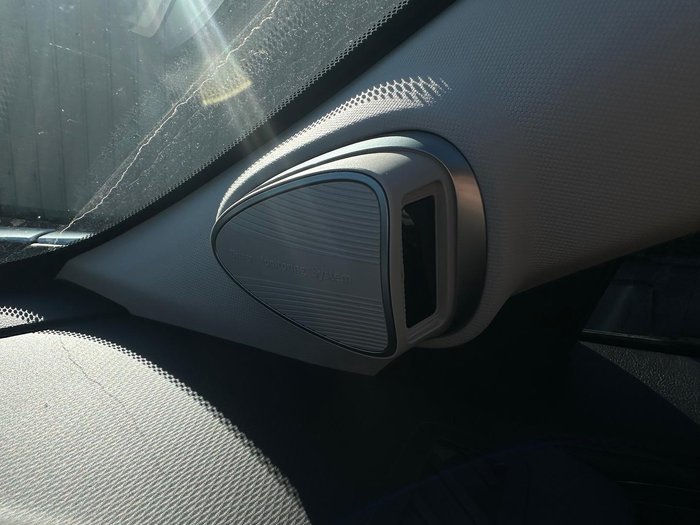 2025 GWM Haval Jolion Lux