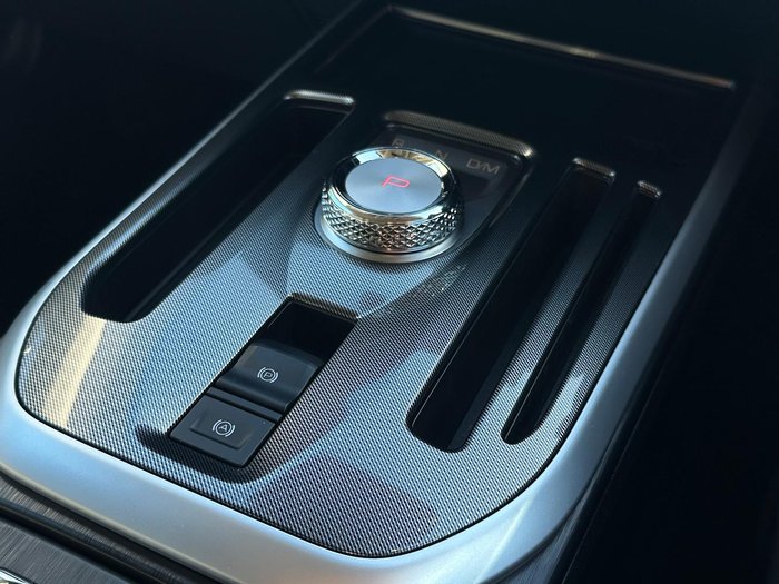 2025 GWM Haval Jolion Lux