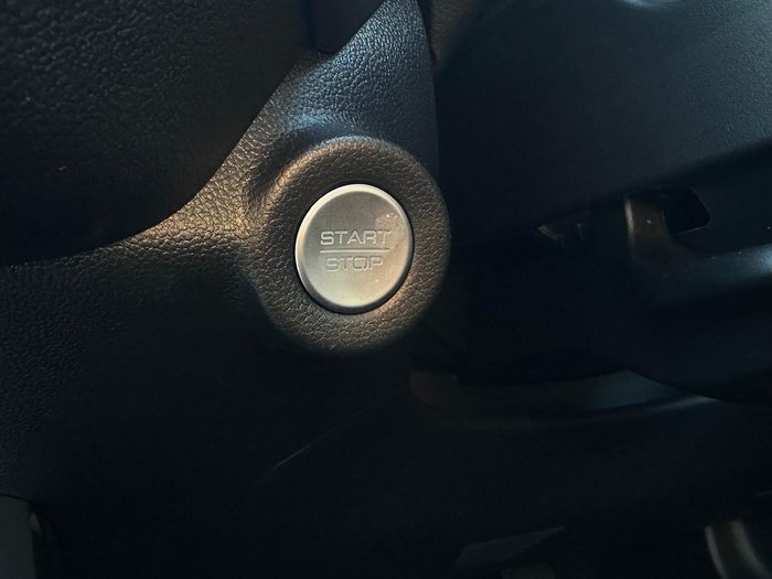 2025 GWM Haval Jolion Lux