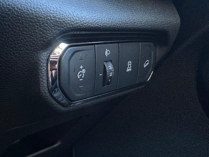 2025 GWM Haval Jolion Lux