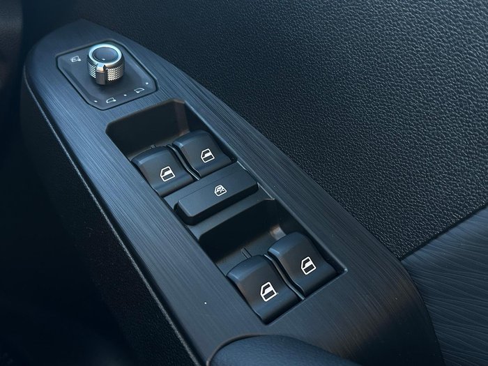 2025 GWM Haval Jolion Lux