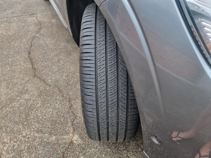 2019 Volvo XC60 D4 Inscription MY19 AWD Bright Silver