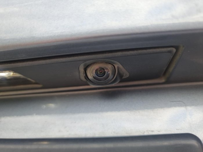 2019 Volvo XC60 D4 Inscription MY19 AWD Bright Silver