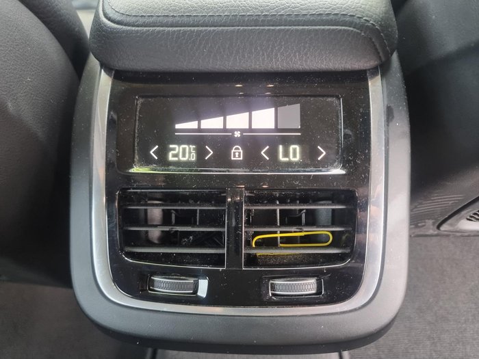 2019 Volvo XC60 D4 Inscription MY19 AWD Bright Silver