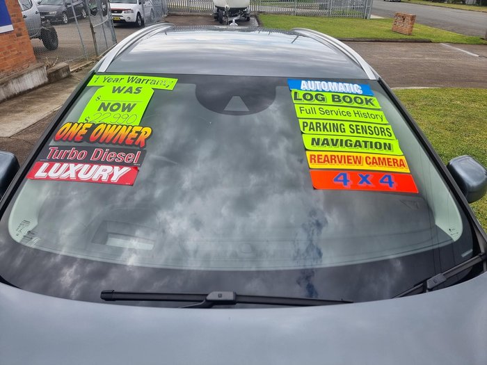 2019 Volvo XC60 D4 Inscription MY19 AWD Bright Silver