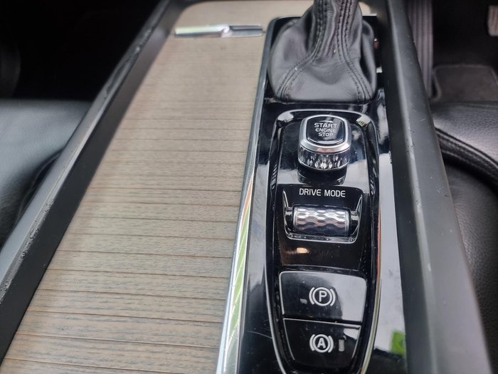 2019 Volvo XC60 D4 Inscription MY19 AWD Bright Silver